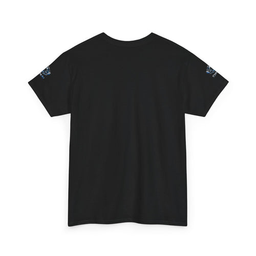 Artificial Intelligence Drip Tee