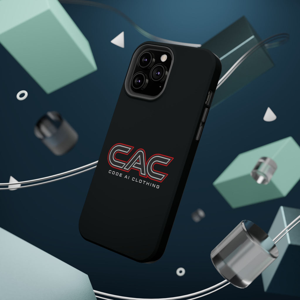 Cac signature Cases