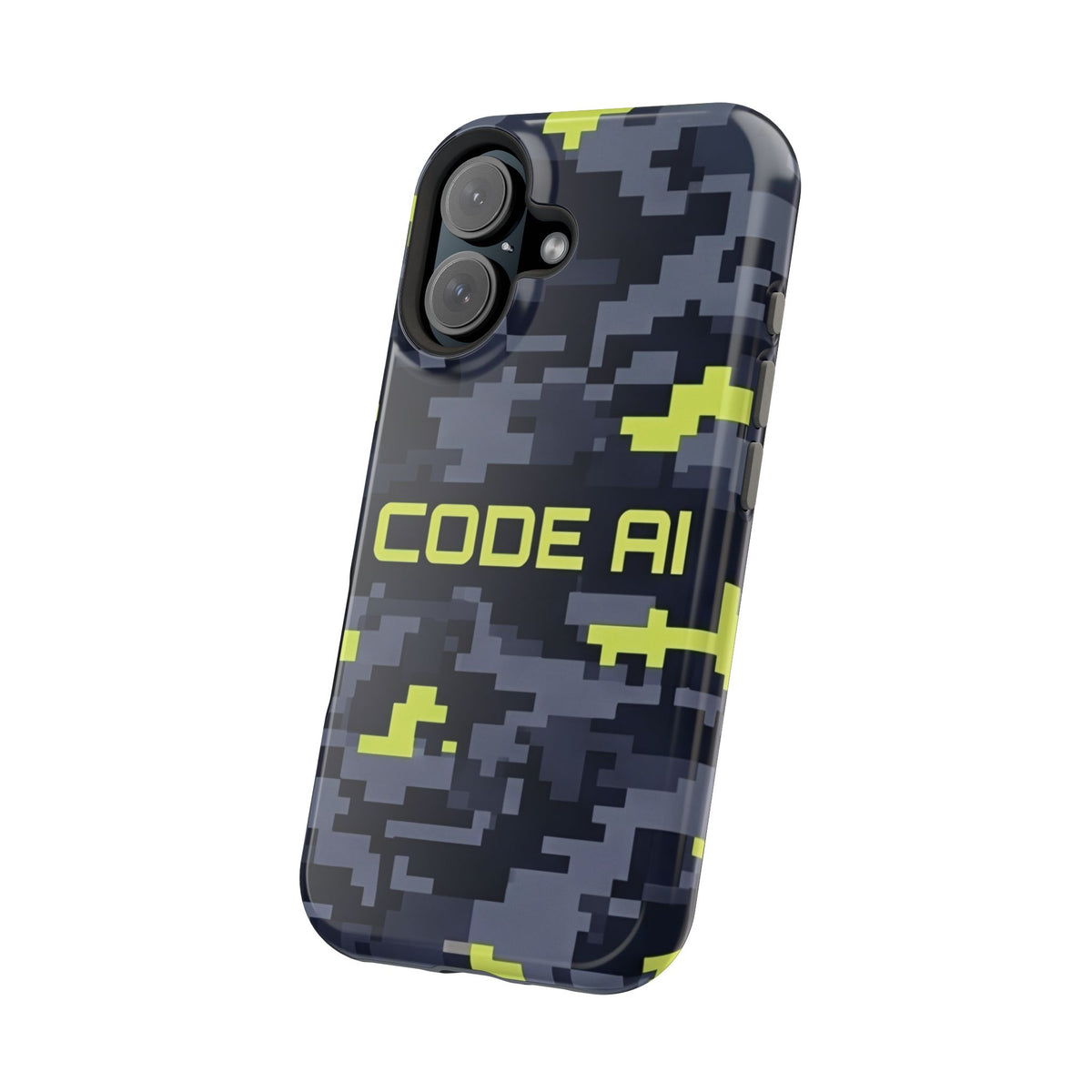 Hazard Mode Case