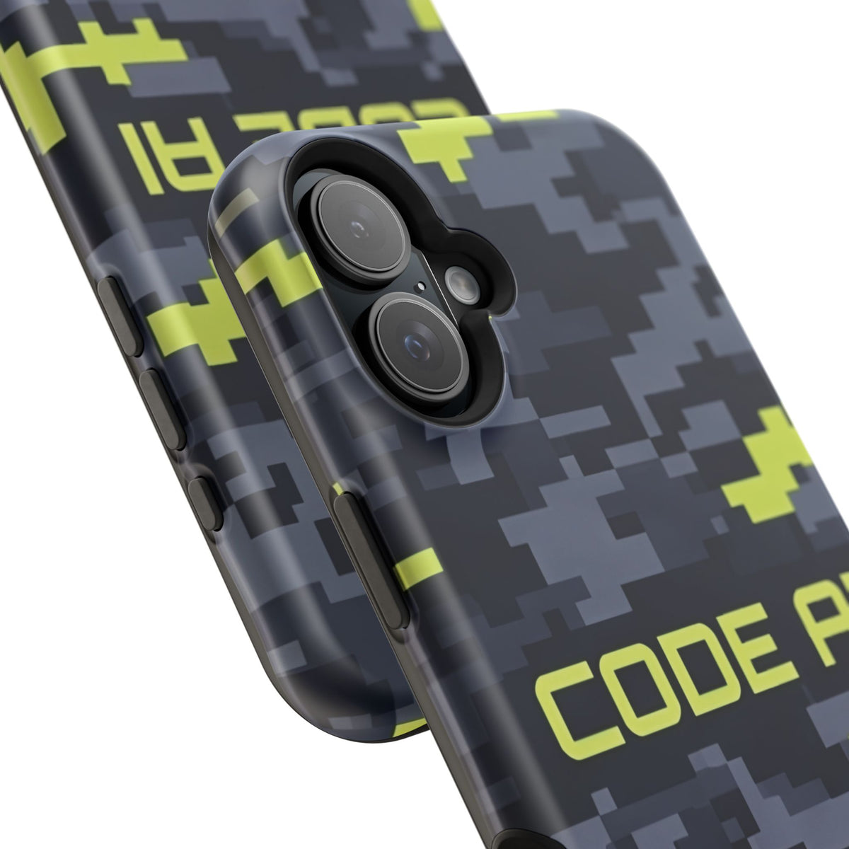 Hazard Mode Case