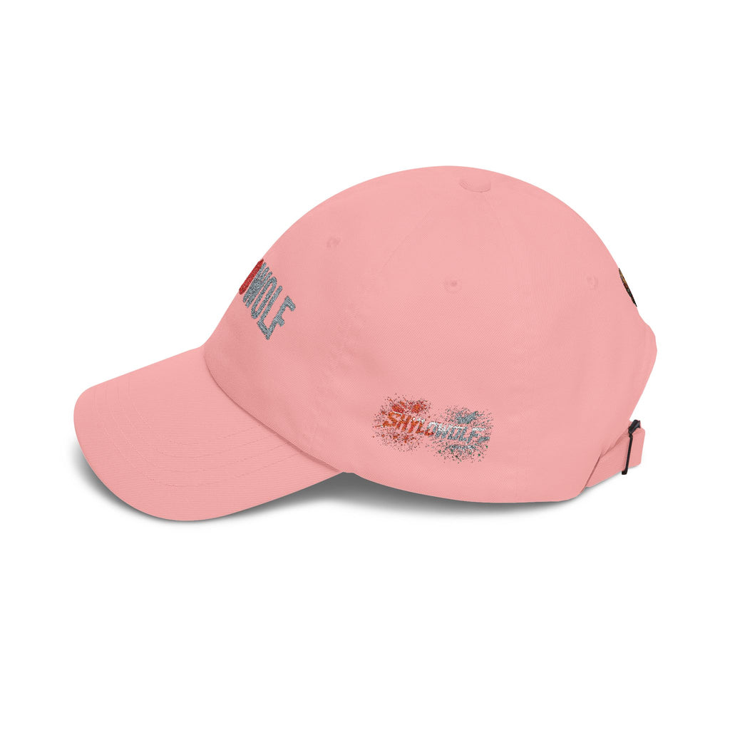 Classic Dad Cap