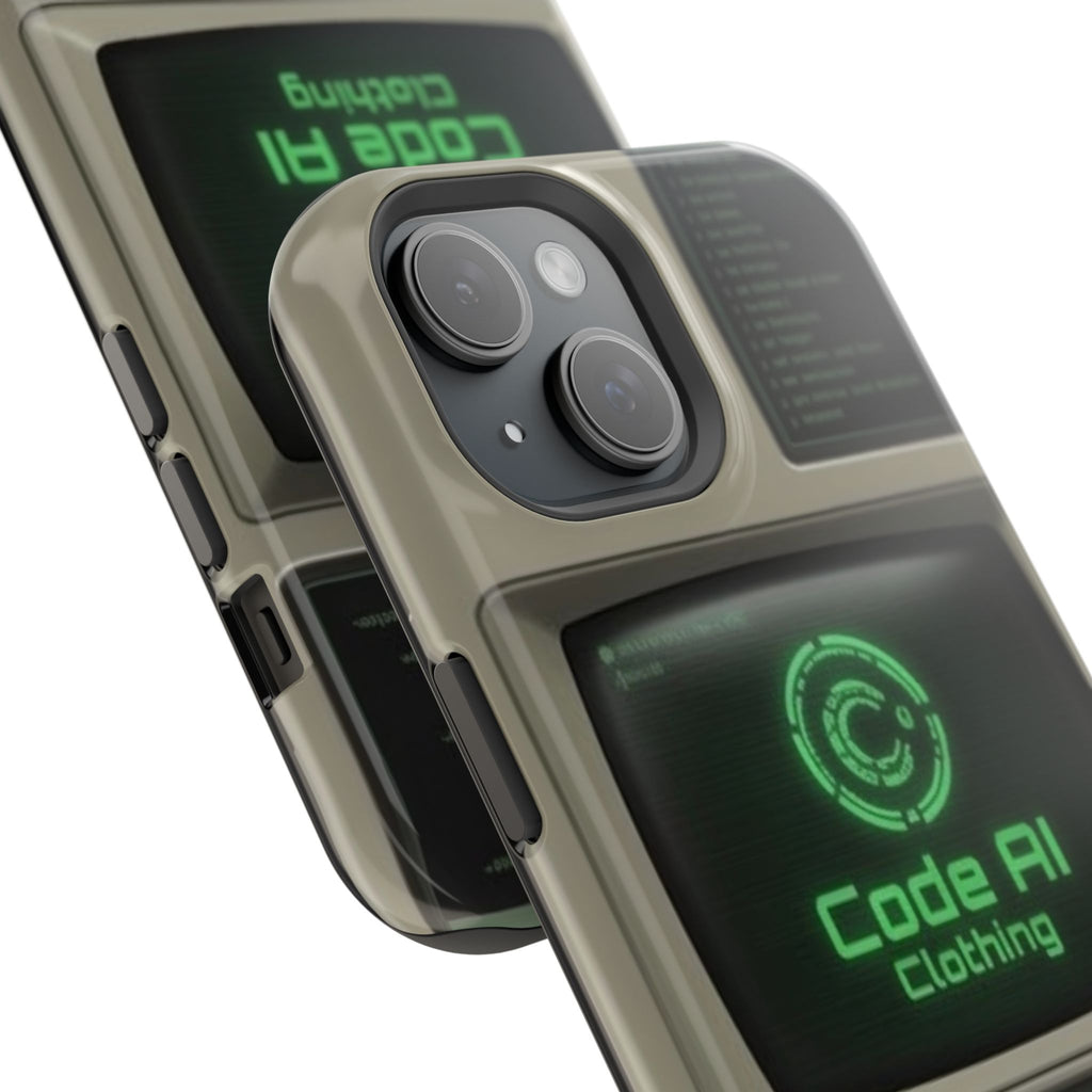 Code AI Classic Case