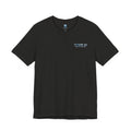 Blue shield Short Sleeve Tee