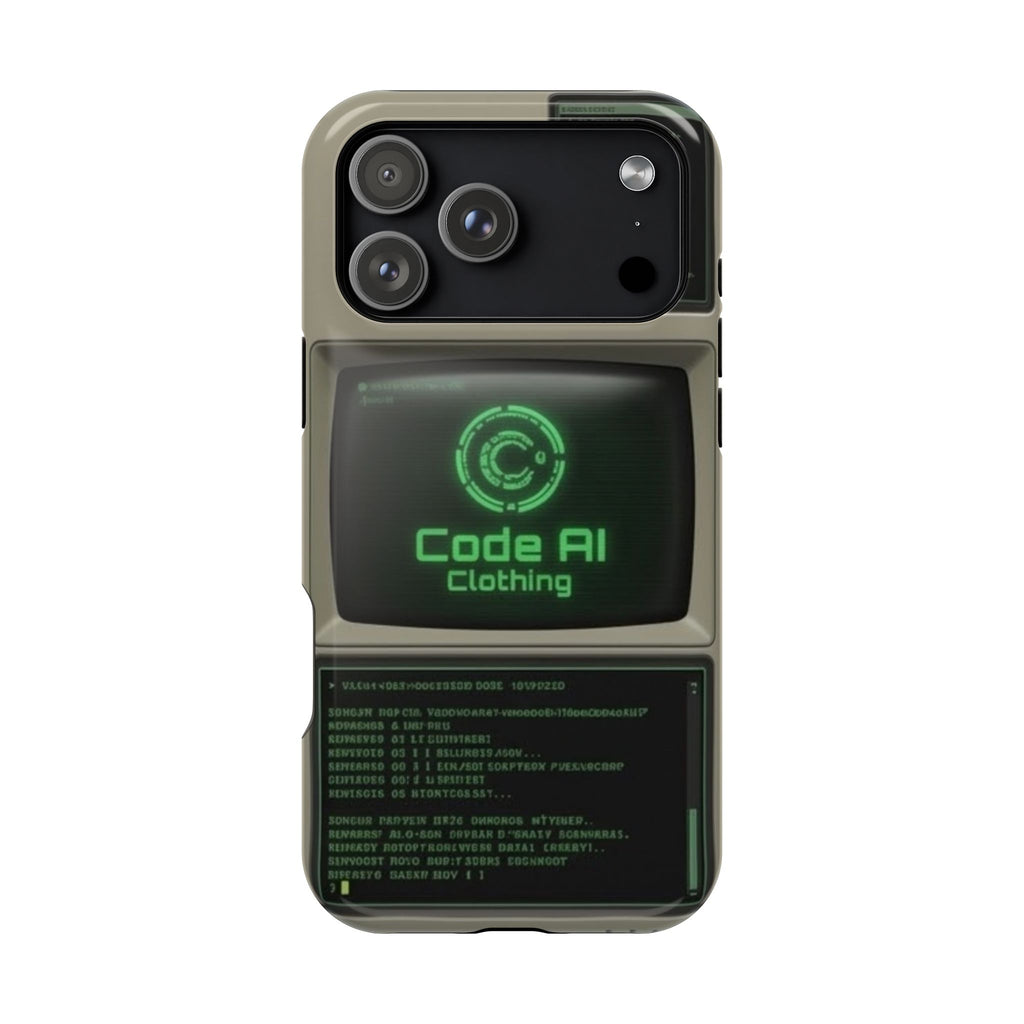 Code AI Classic Case
