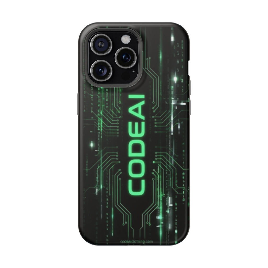 Green Screen Case