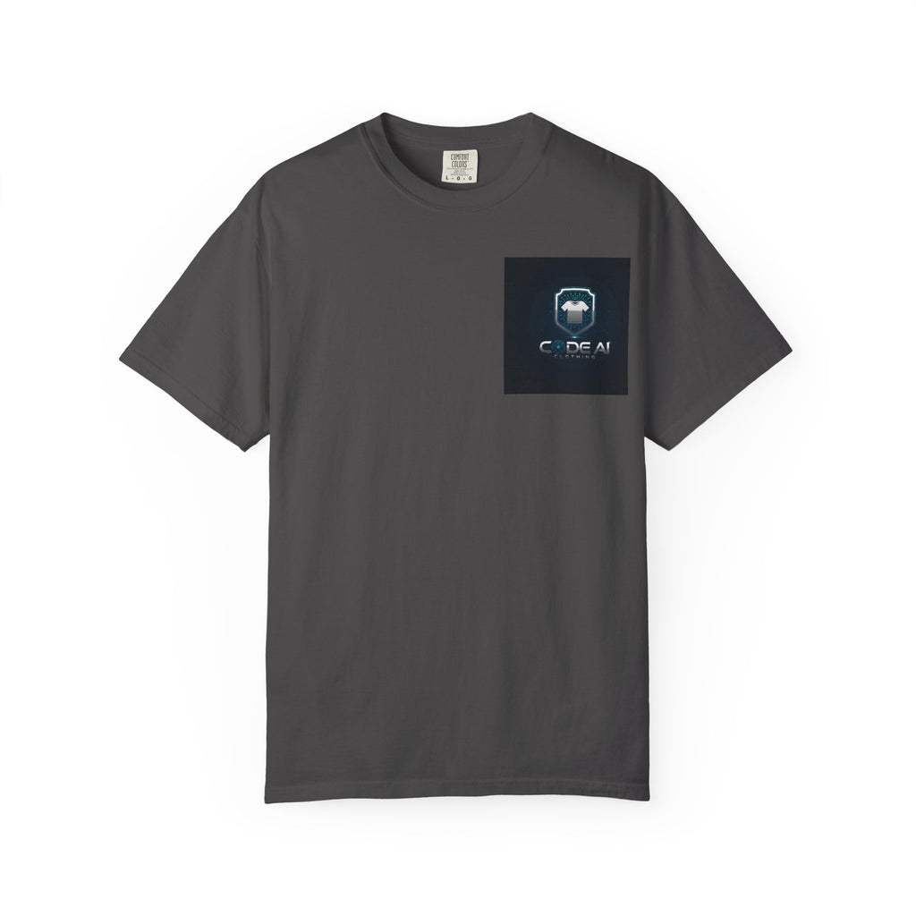 Druid Graphic T-Shirt — Druid  Art Tee