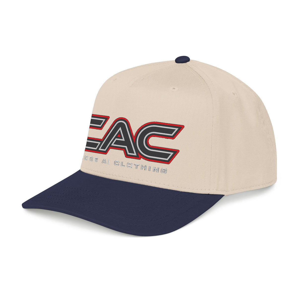 CAC Signature Cap