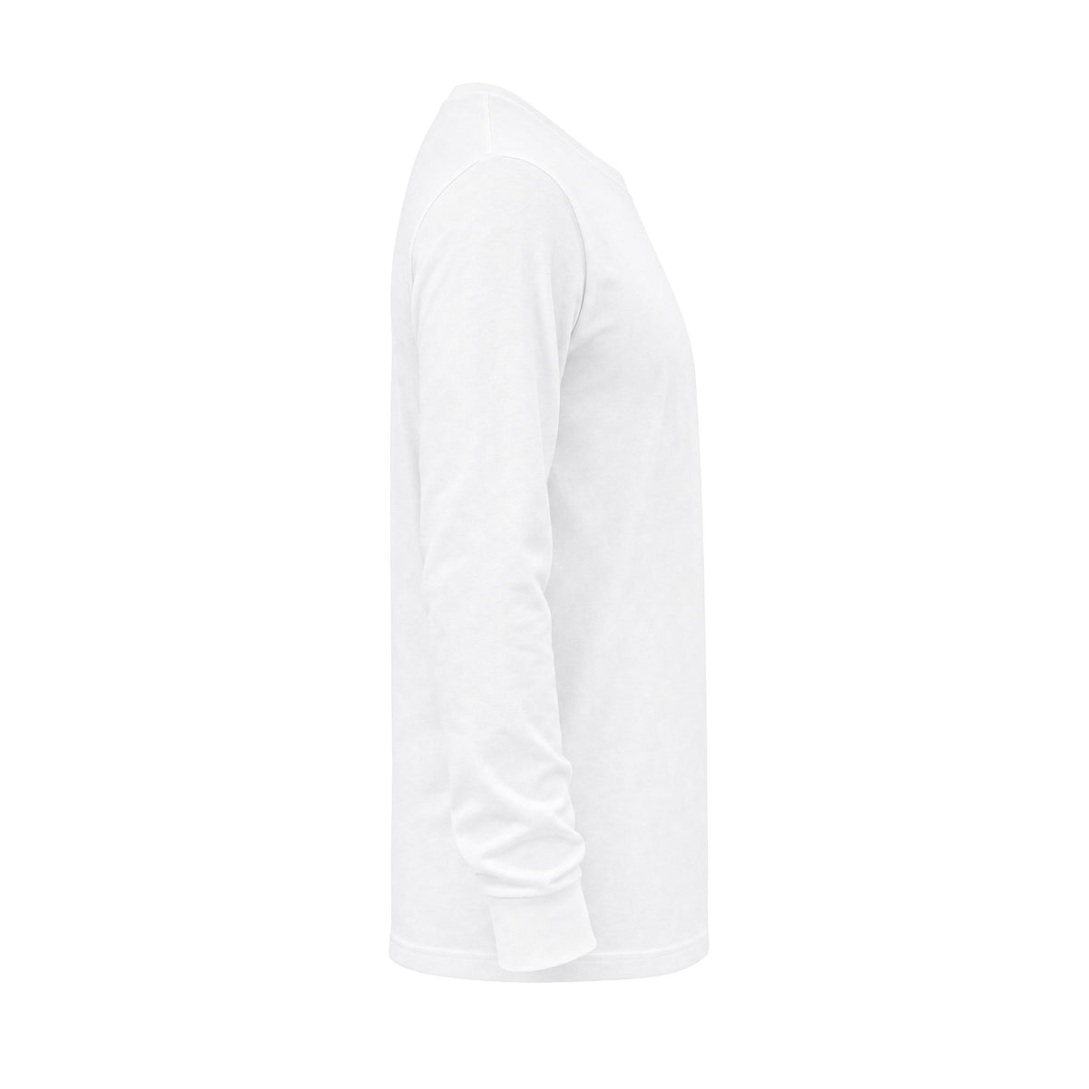 Wolf CodeAiclothing Long Sleeve Tee