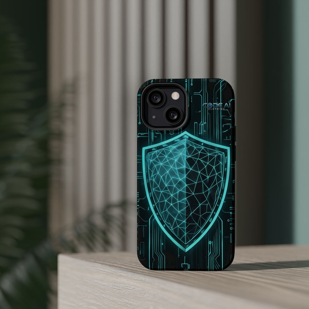 Code AI Tough Case