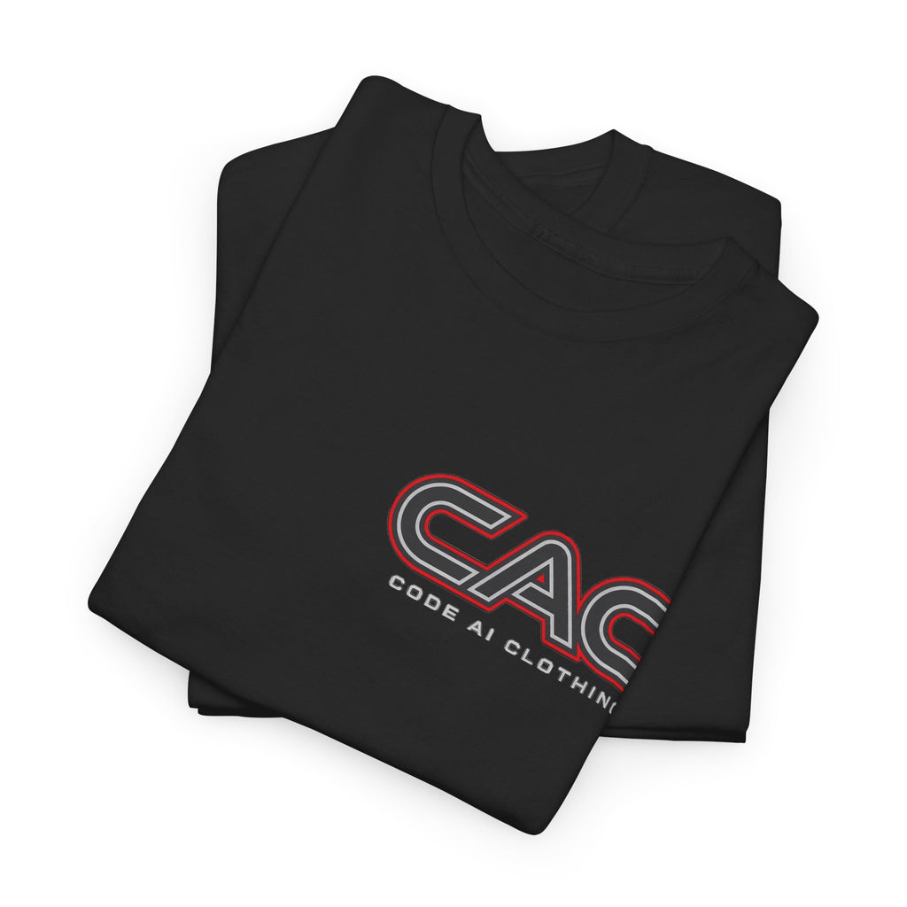 CAC Signature Tee