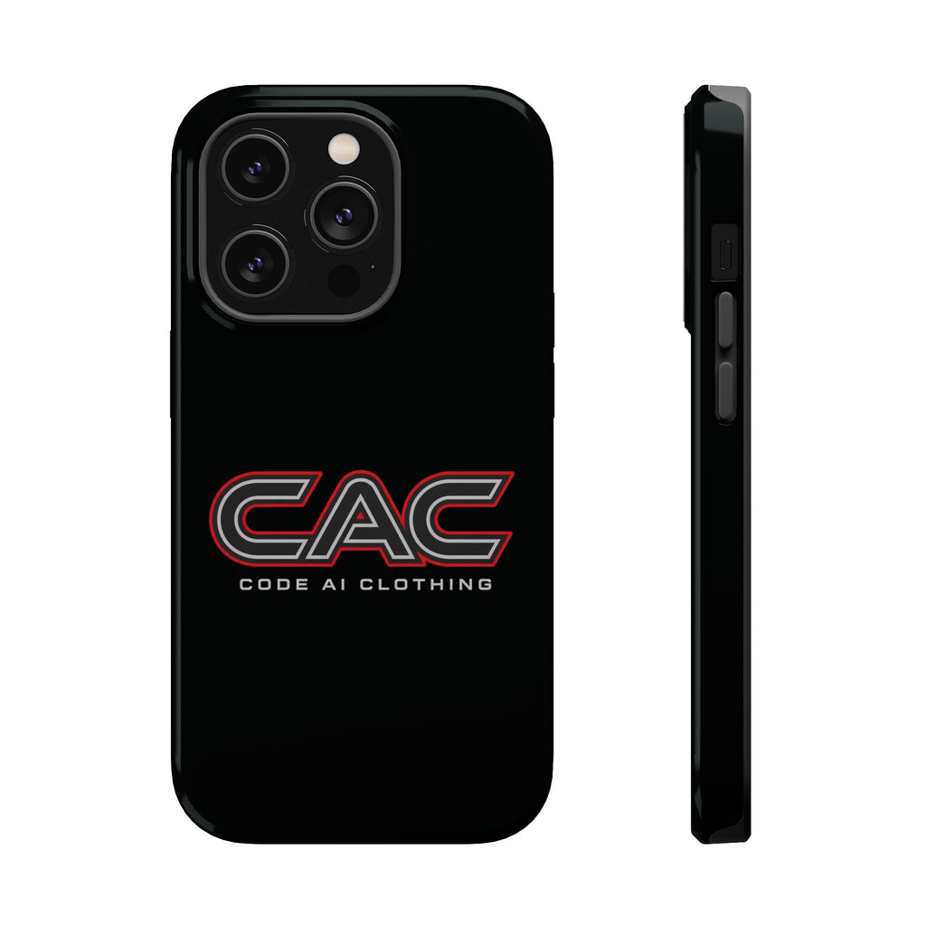 Cac signature Cases