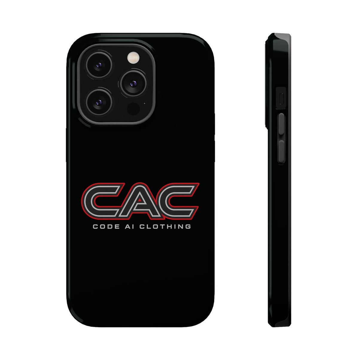 Cac signature Cases