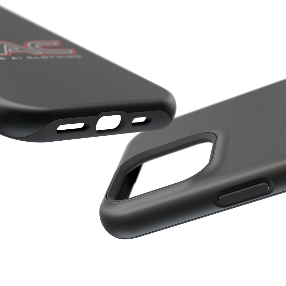 Cac signature Cases