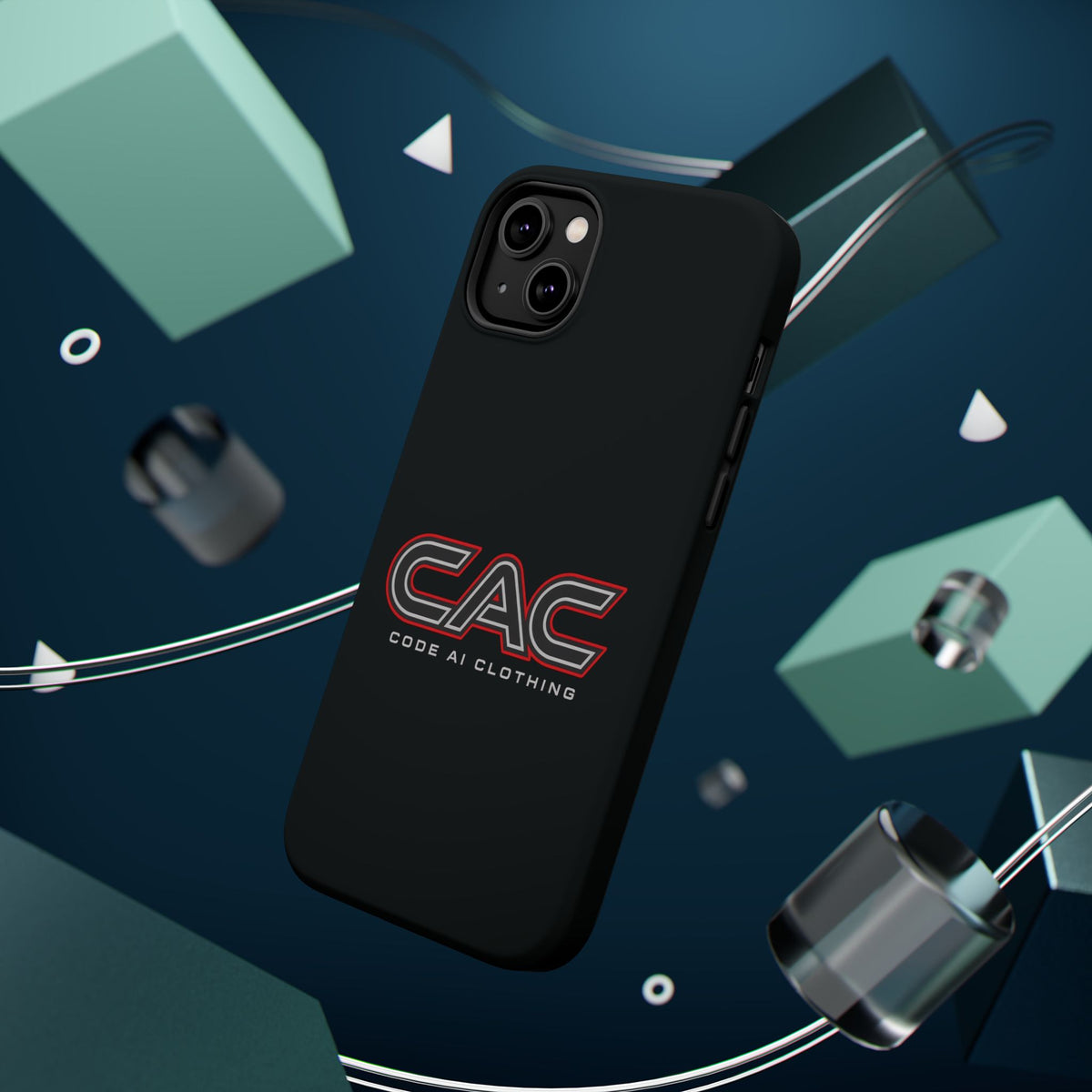 Cac signature Cases