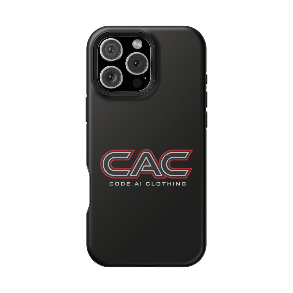 Cac signature Cases