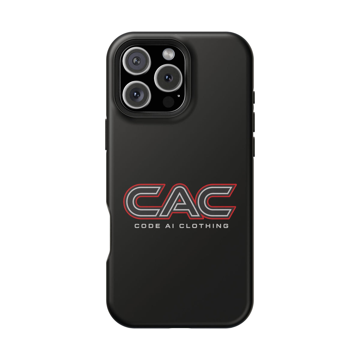 Cac signature Cases