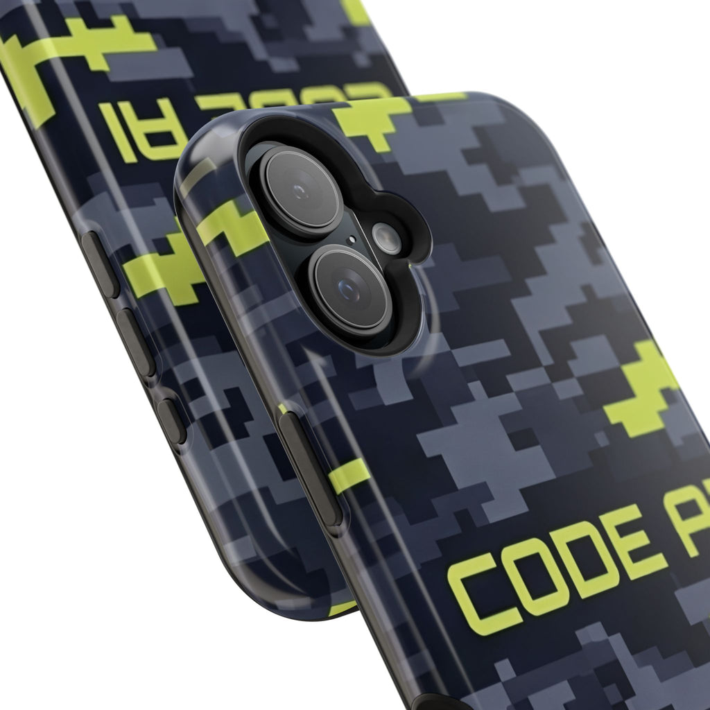 Hazard Mode Case