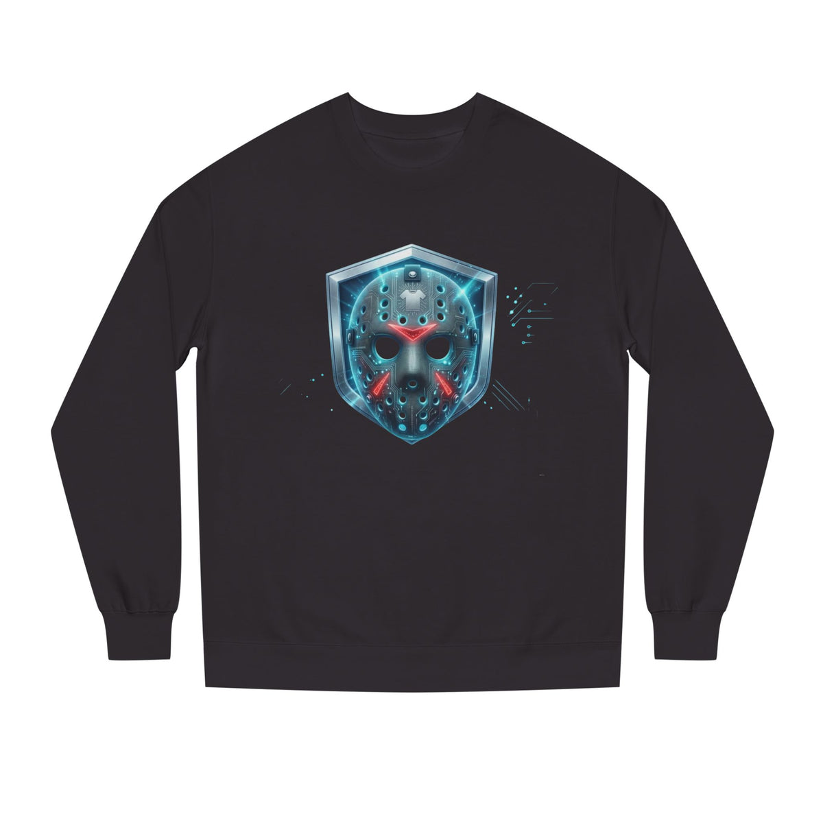 Jason Slasher Crewneck
