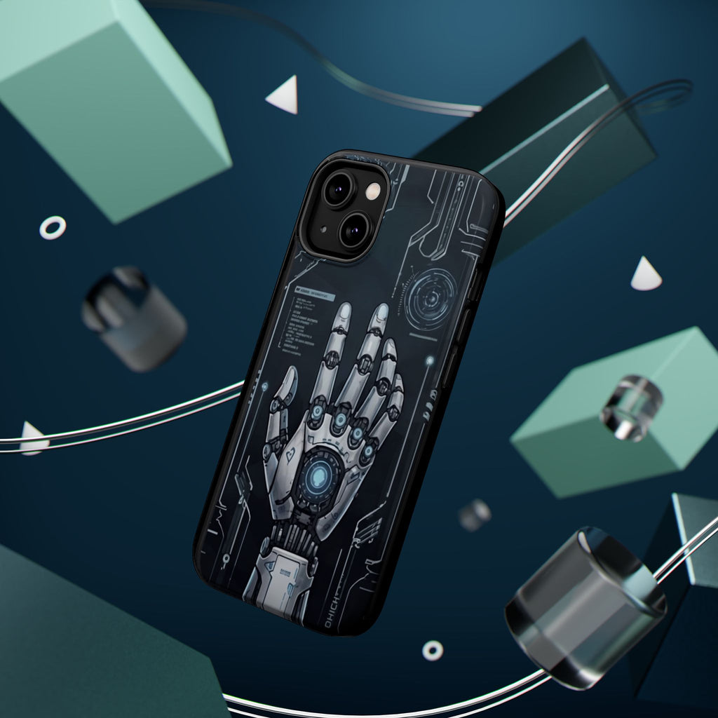 Code AI Stealth Case