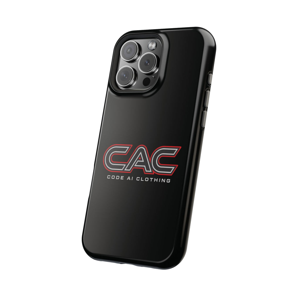 Cac signature Cases