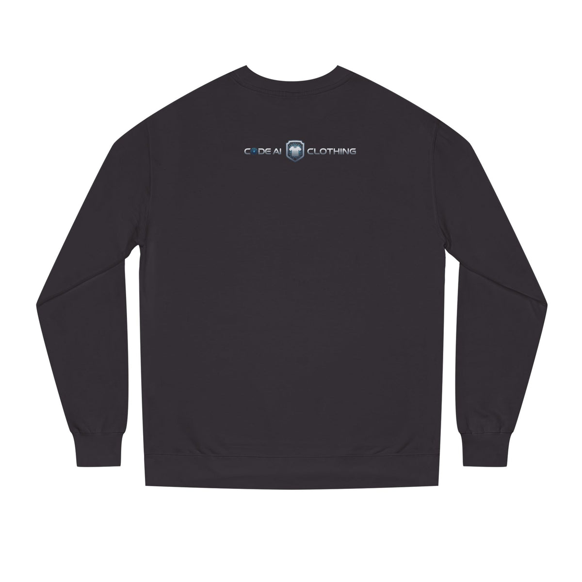 X Factor Code Crewneck