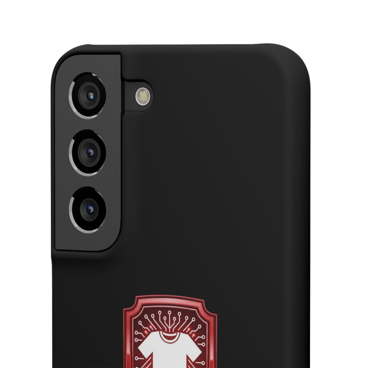 Snap Cases