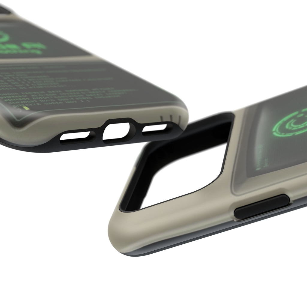 Code AI Classic Case