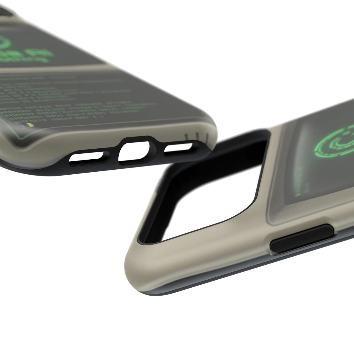 Code AI Classic Case