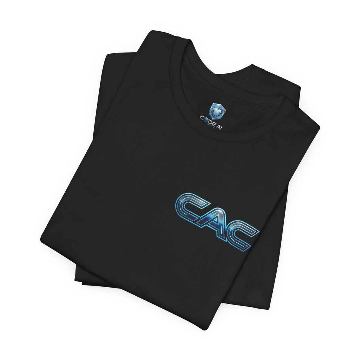 Isu Code Tee