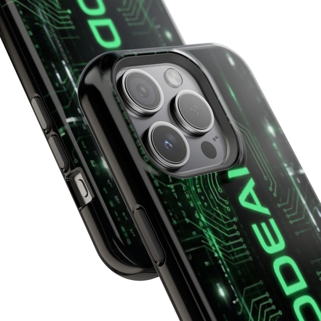Green Screen Case