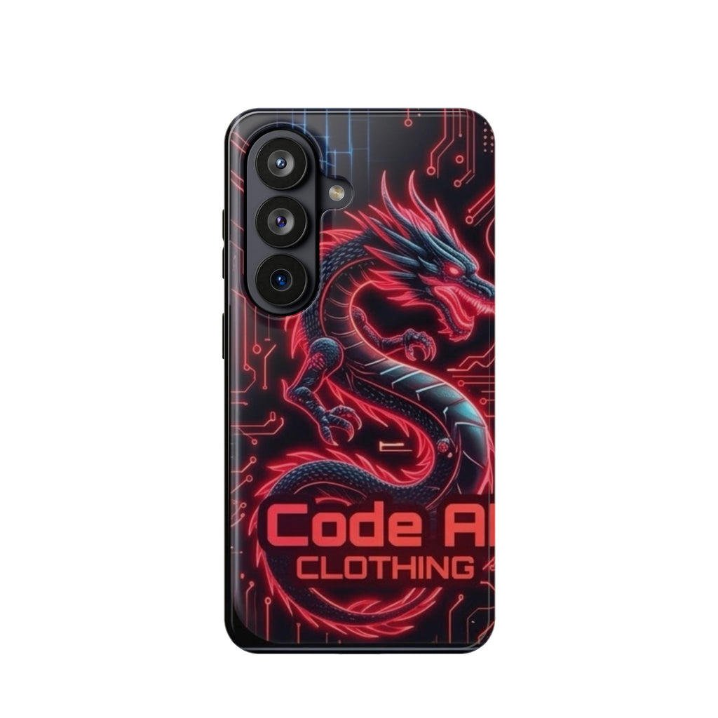 Digital Dragon Case