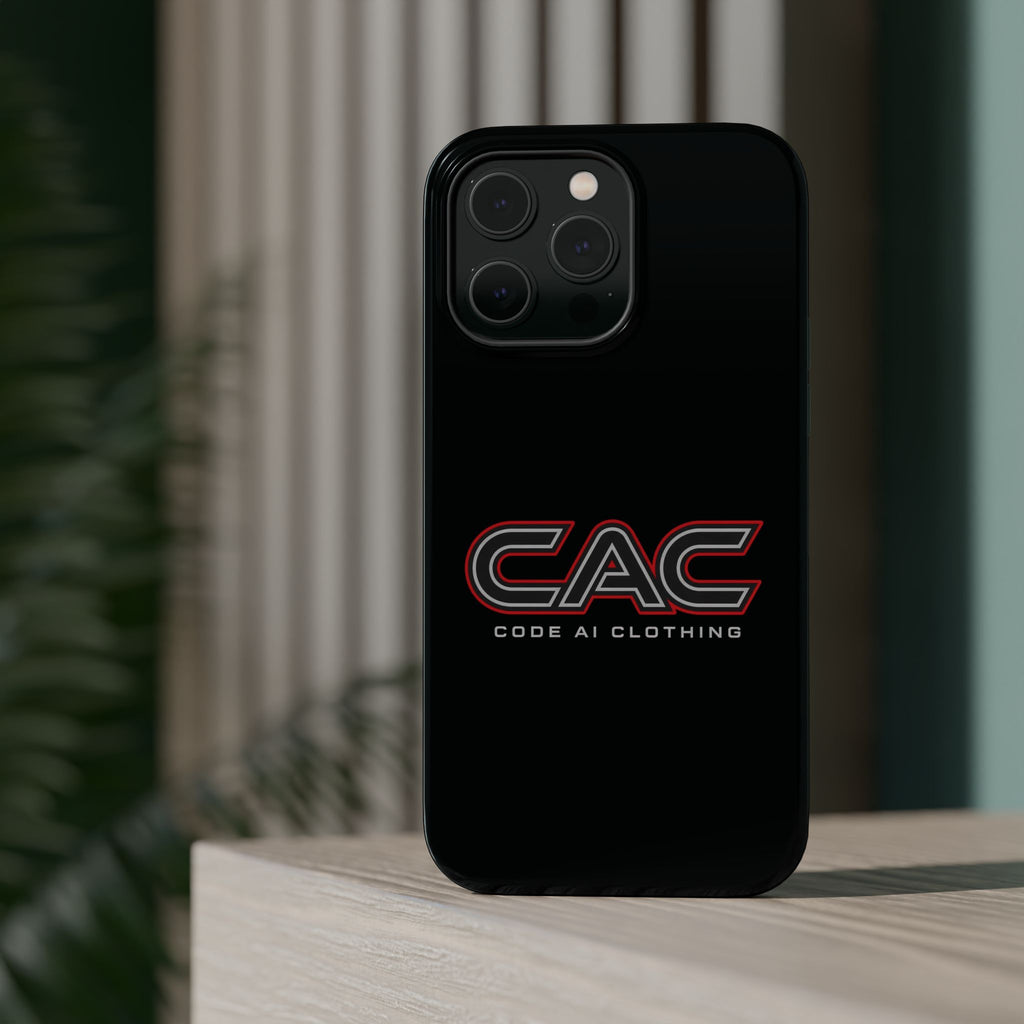 Cac signature Cases