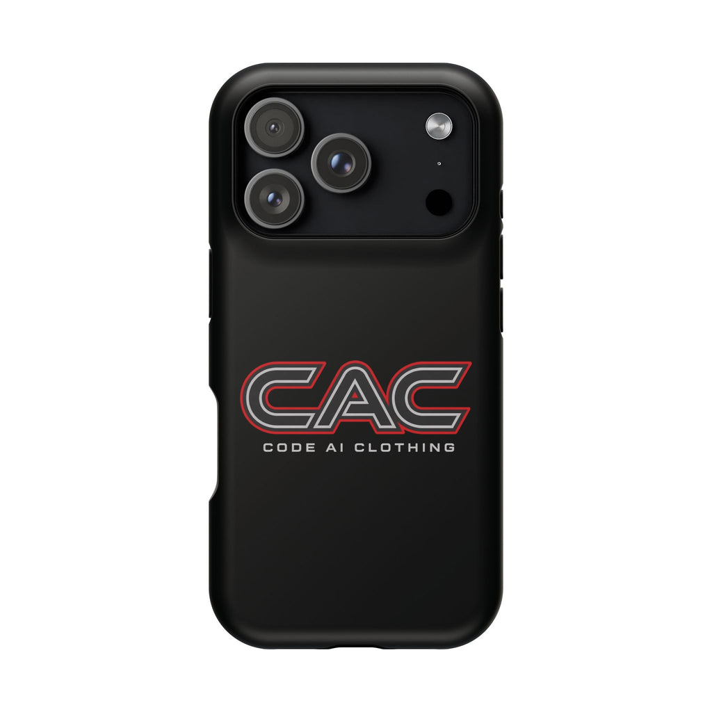 Cac signature Cases
