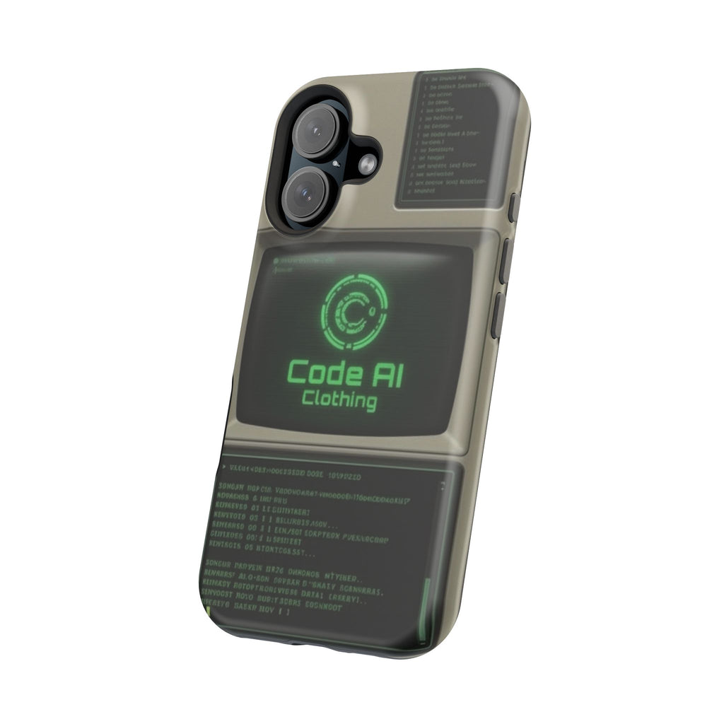 Code AI Classic Case