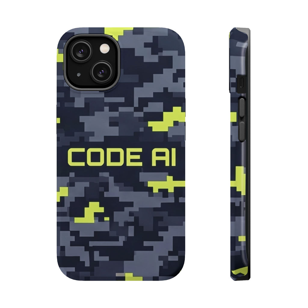 Hazard Mode Case