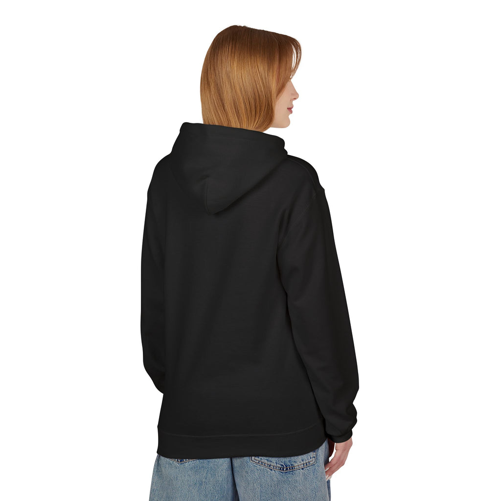 Panda’s CodeAiclothing Fleece Hoodie