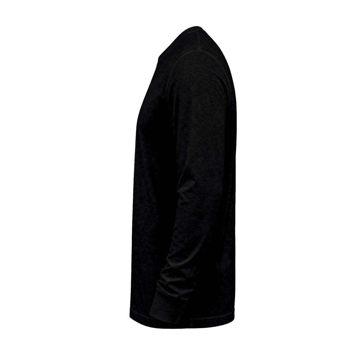 Wolf CodeAiclothing Long Sleeve Tee