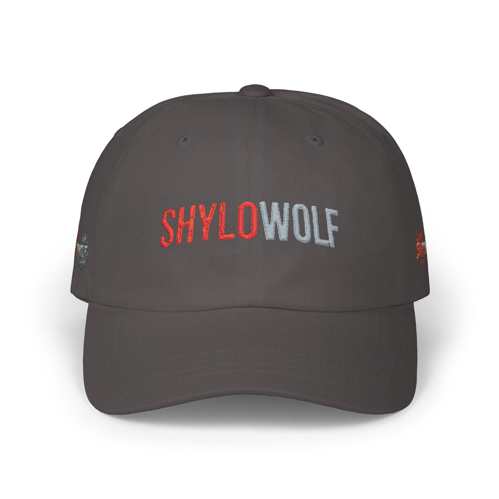 Classic Dad Cap