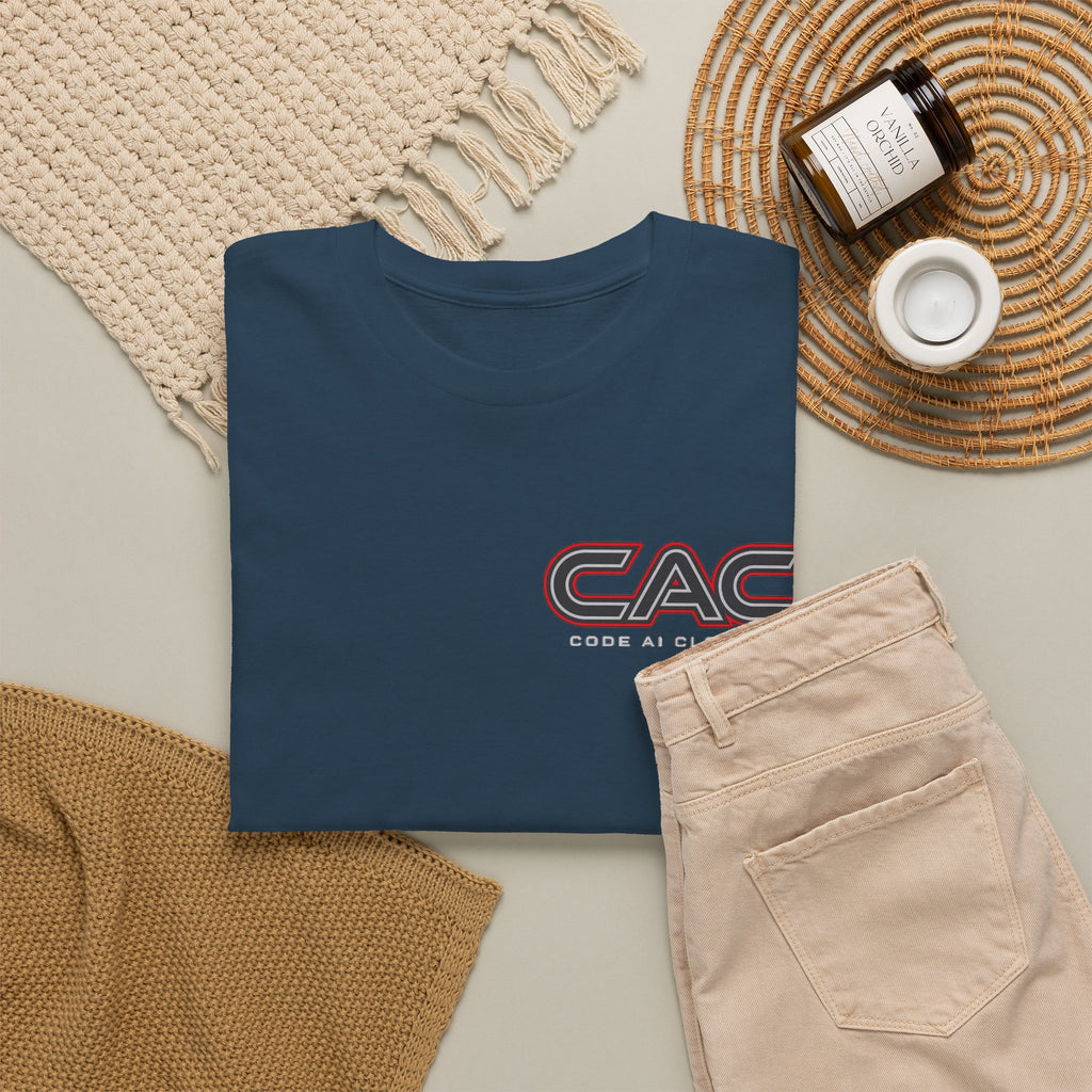 CAC Core Logo Tee