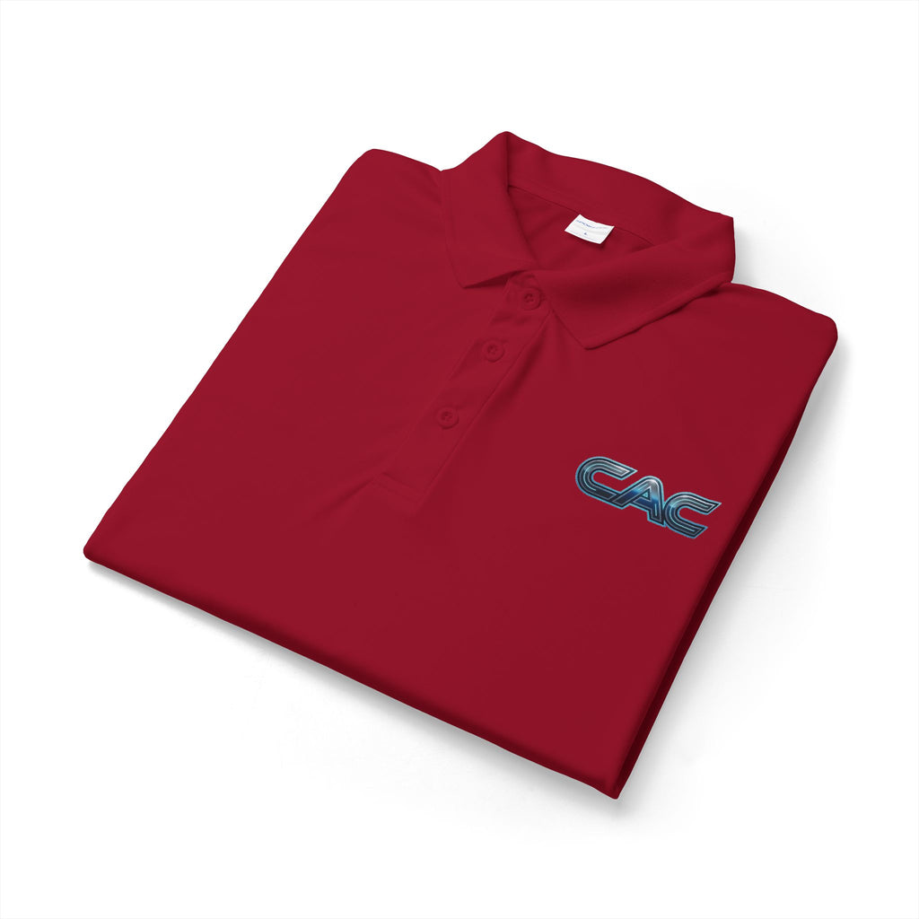 CAC Performance Polo