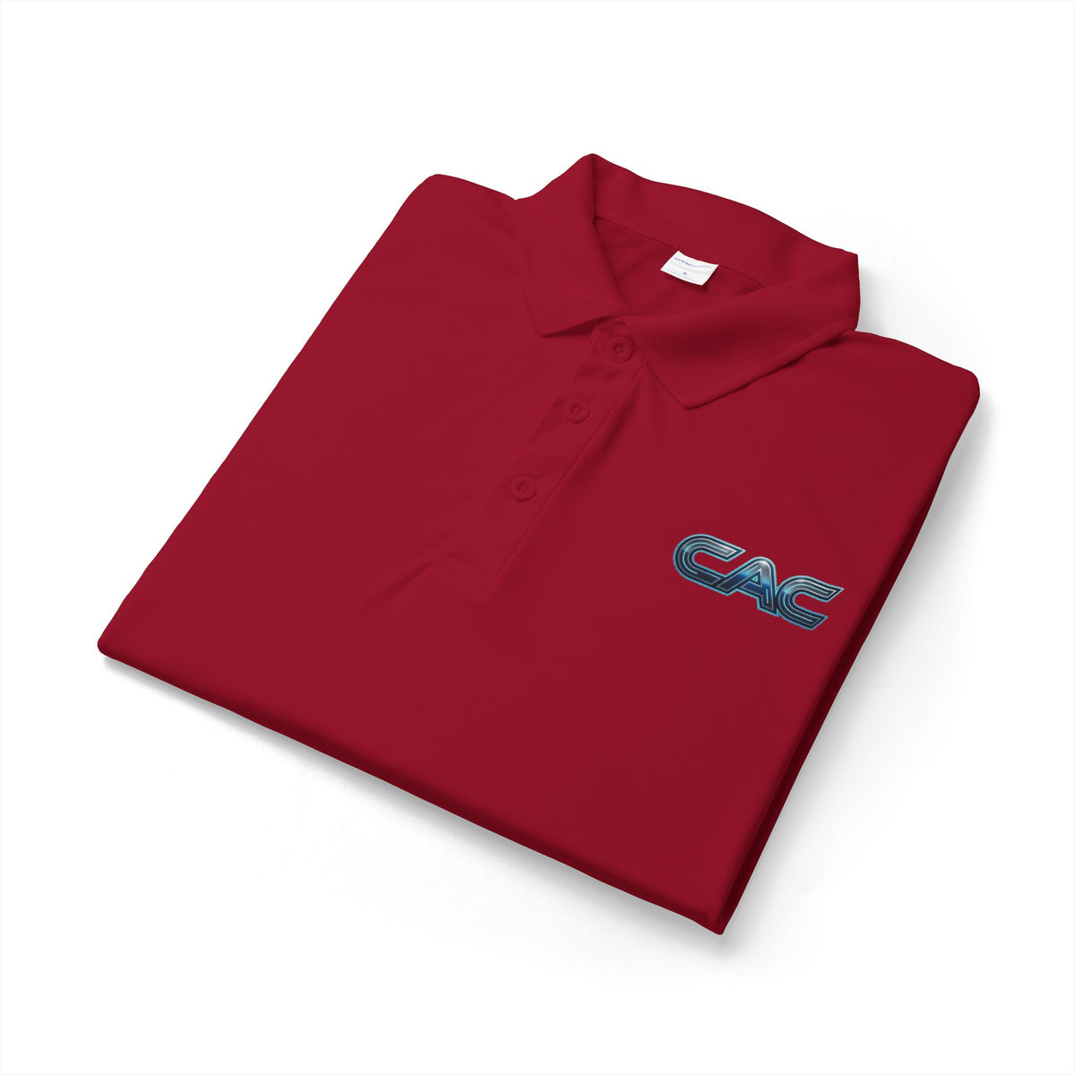 CAC Performance Polo