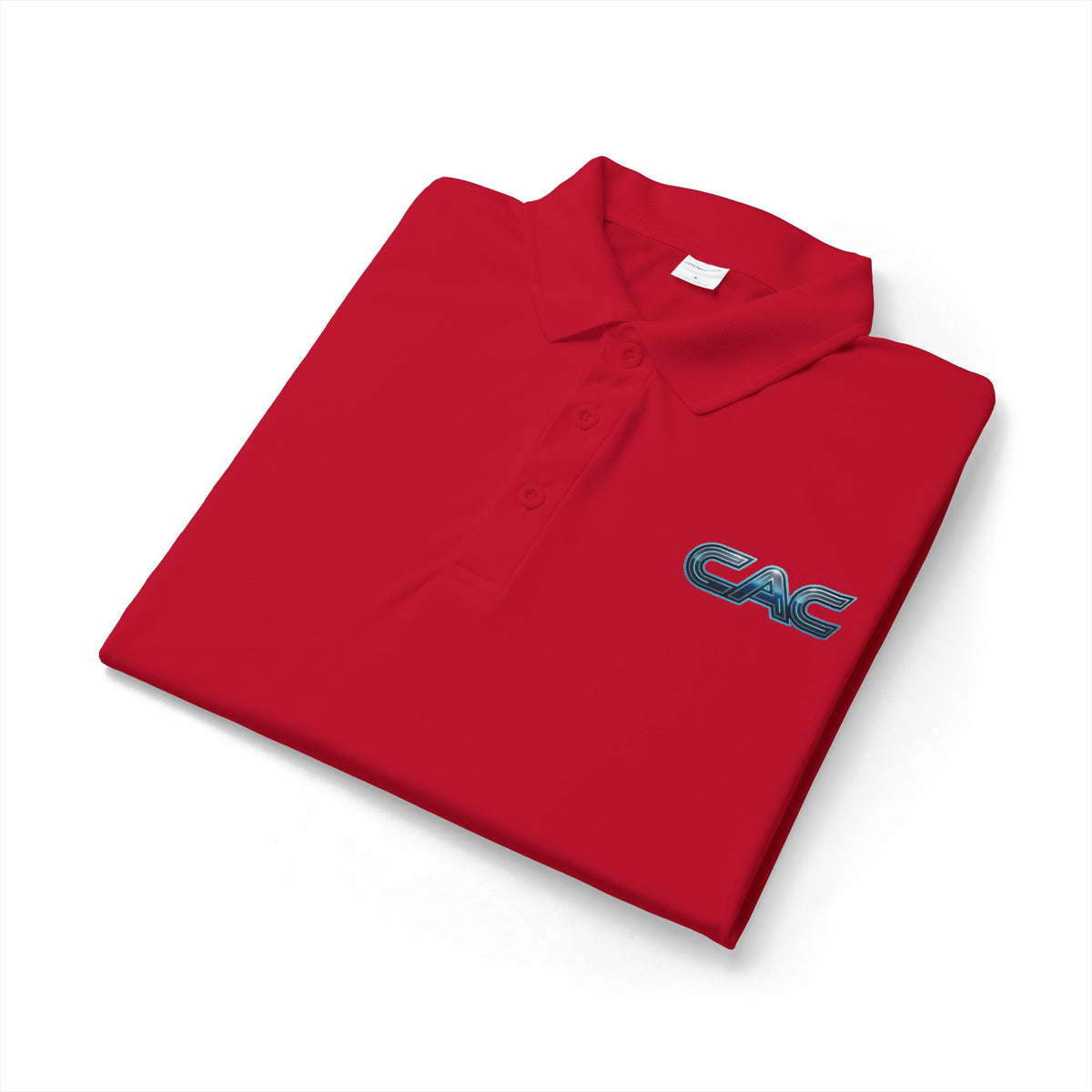 CAC Performance Polo