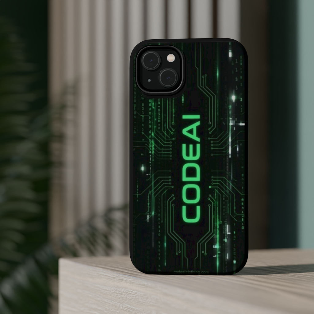Green Screen Case