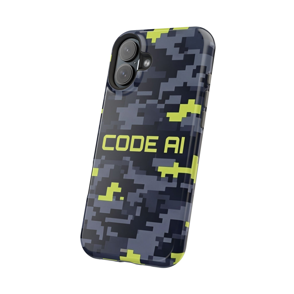 Hazard Mode Case