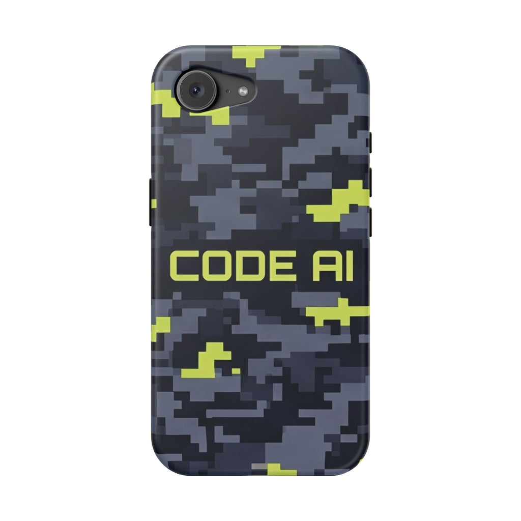 Hazard Mode Case