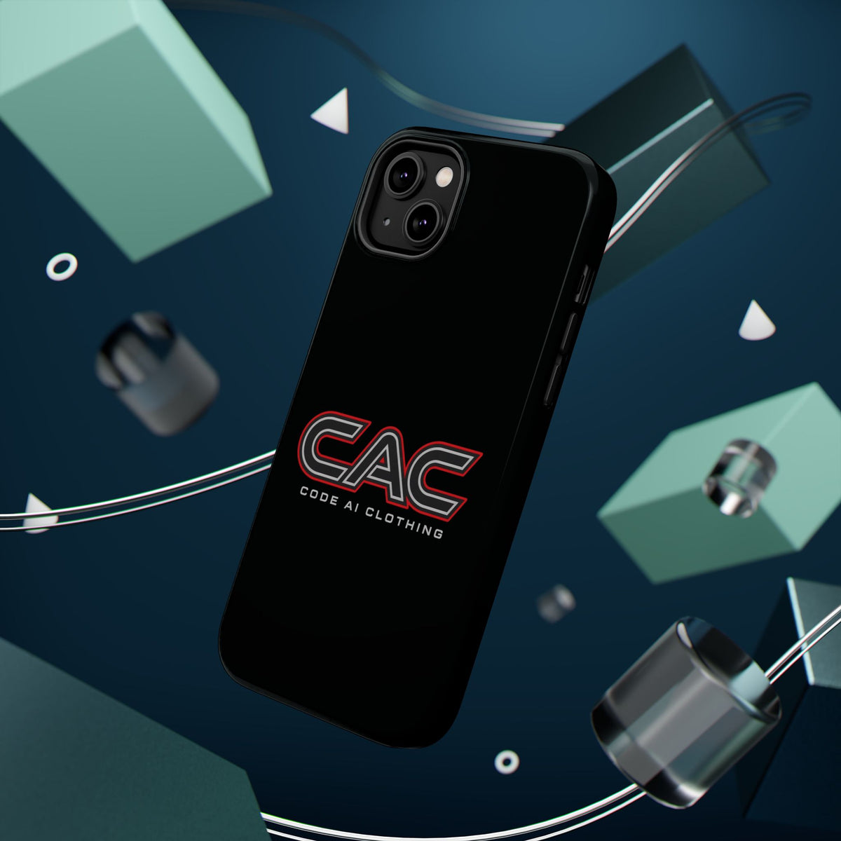 Cac signature Cases