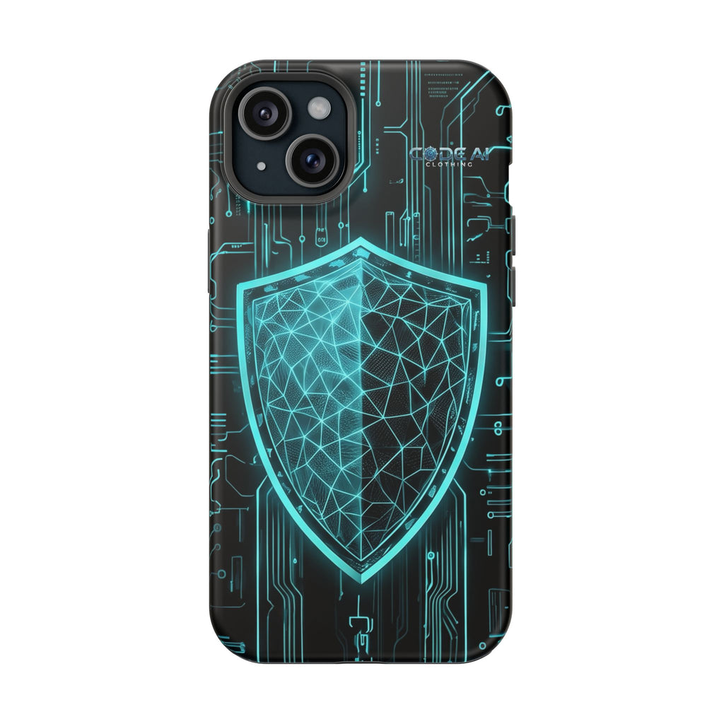Code AI Tough Case