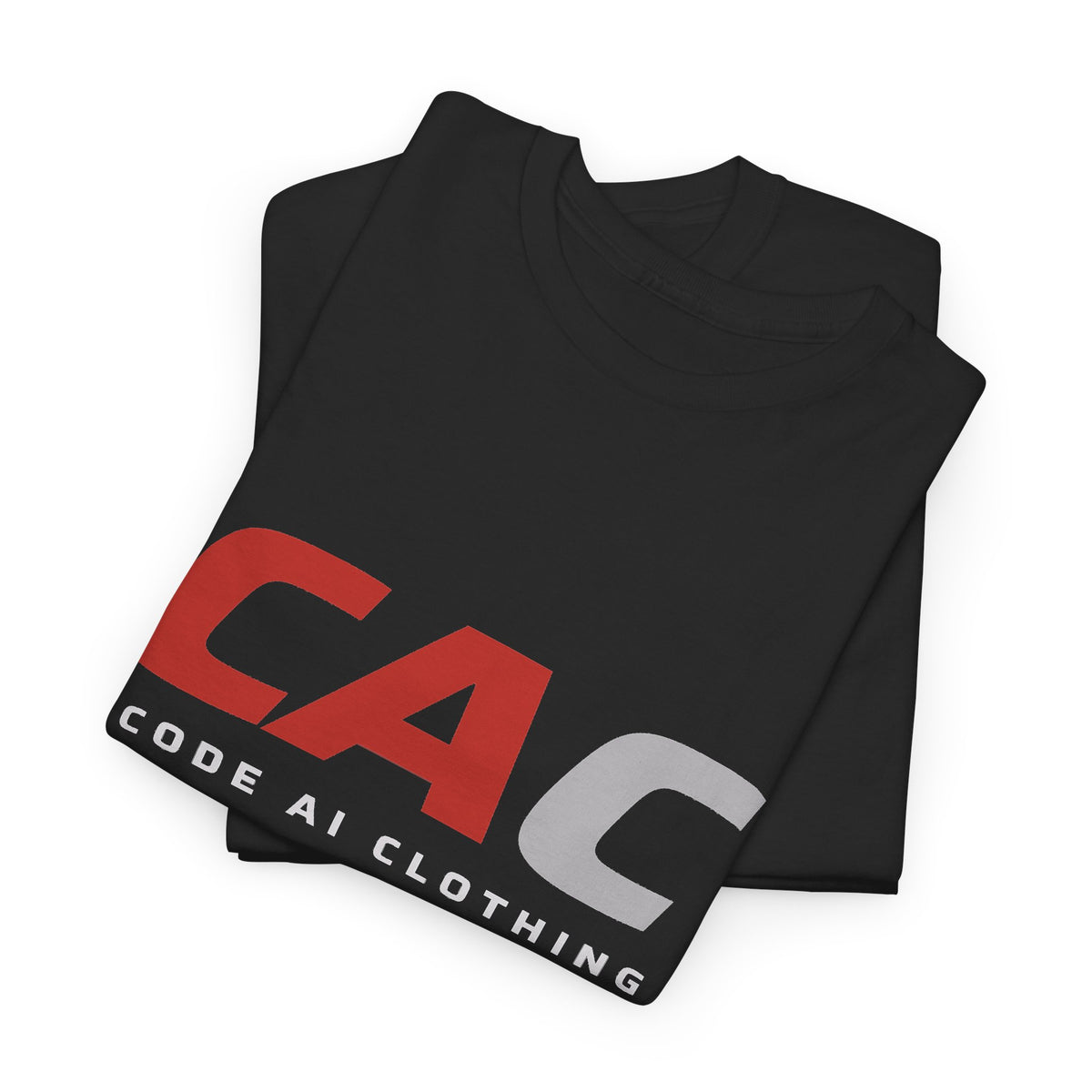CAC Logo Tee