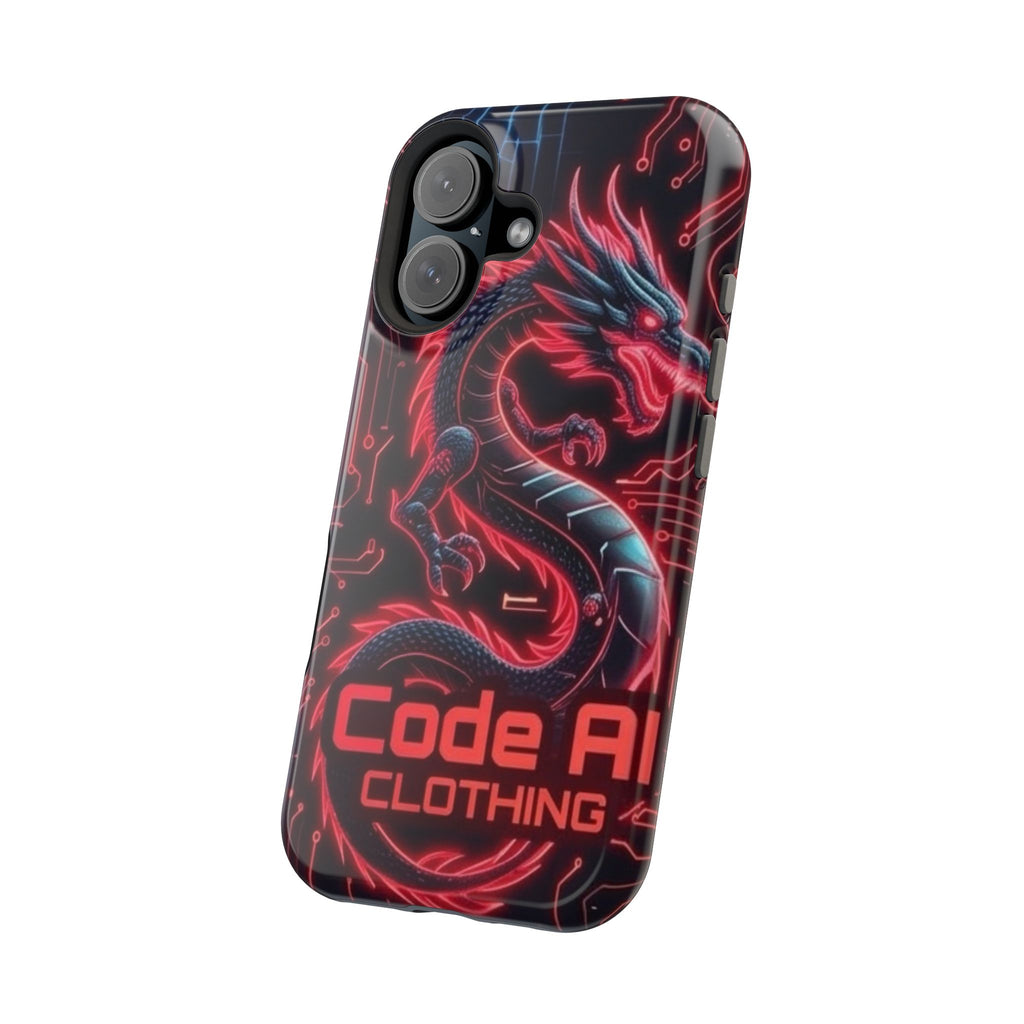 Digital Dragon Case