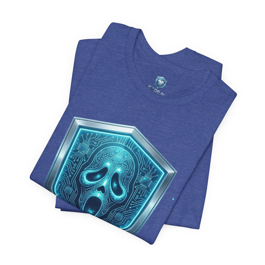 Ghost CodeAiclothing